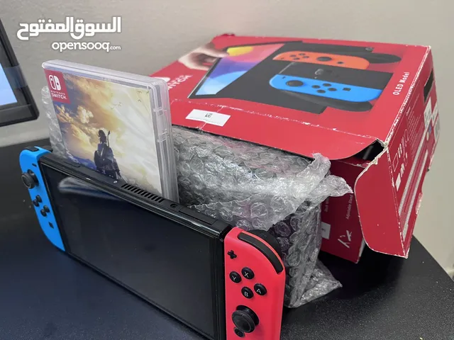 نيتندو سويتش