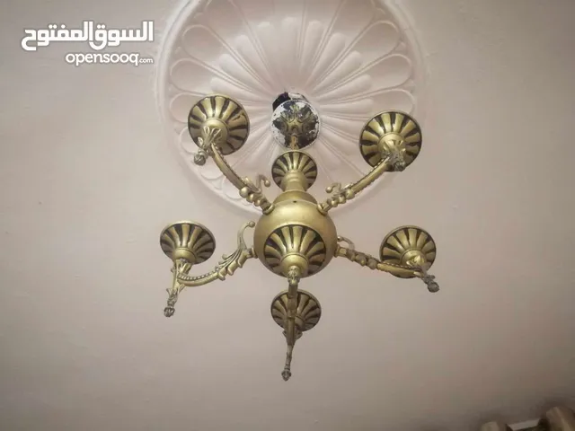 ثريات بحاله ممتازه