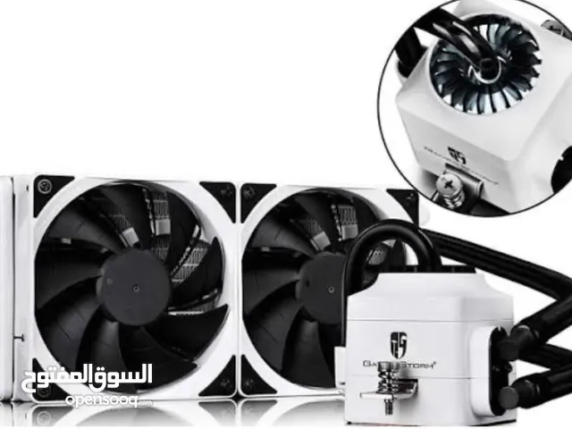  Fans and Cooling for sale  in Manama