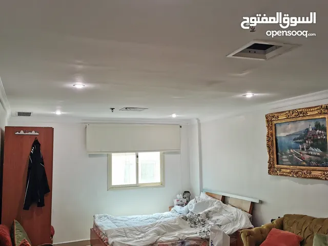 0m2 Studio Apartments for Rent in Hawally Salmiya