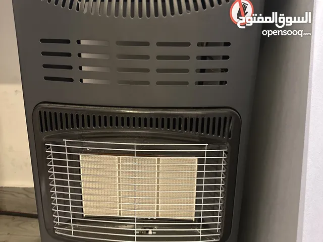 Gazal Gas Heaters for sale in Amman