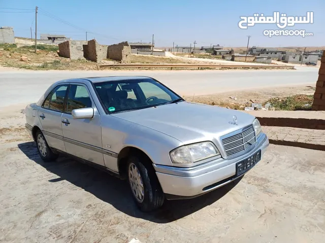 Used Mercedes Benz C-Class in Jebel Akhdar