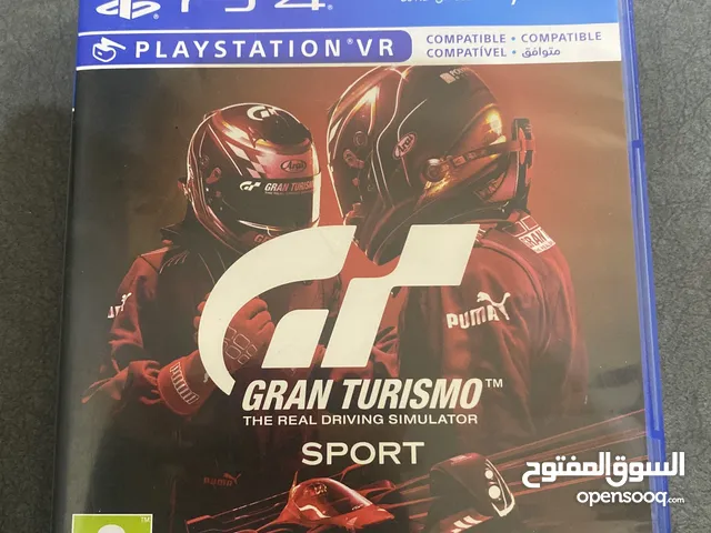 Gran turlsmoللبيع قابل لتفاوض