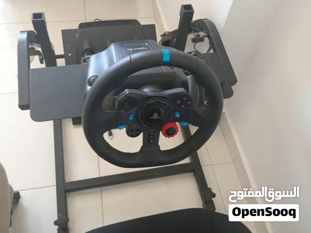 كرسي بلايستيشن
