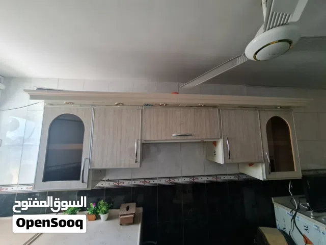 شقة طابق ثاني للايجار التجاري في اليرموك