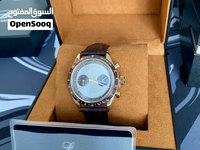 Analog Quartz Others watches  for sale in Muscat