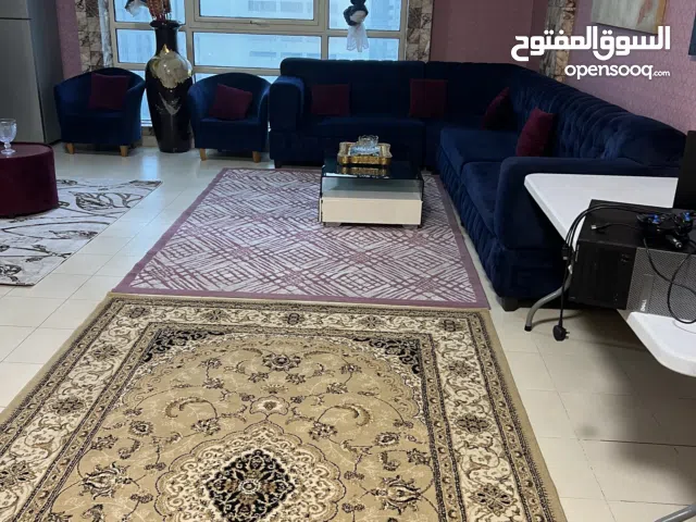 136 m2 2 Bedrooms Apartments for Rent in Manama Juffair