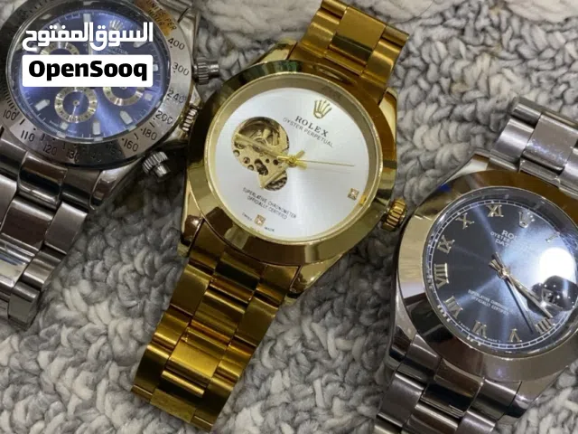 رولكس ماستر