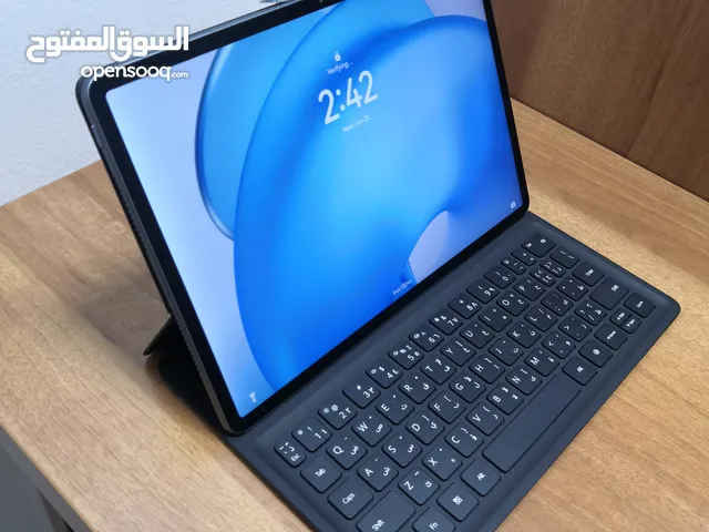 تابلت هواوي