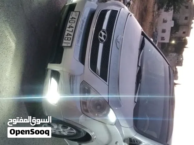 2009 هيونداي H1 GL