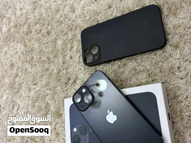 Apple iPhone 13 Mini 128 GB in Amman