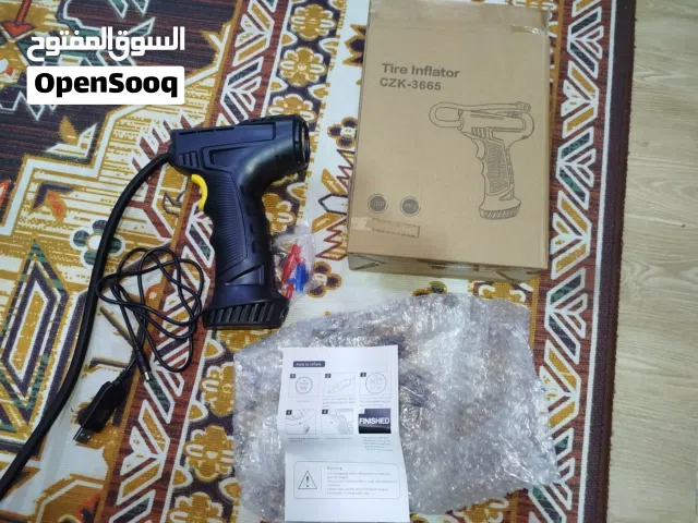 جهاز نفخ من ماركة