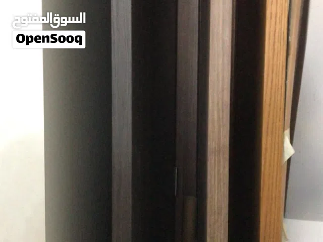 stylish door