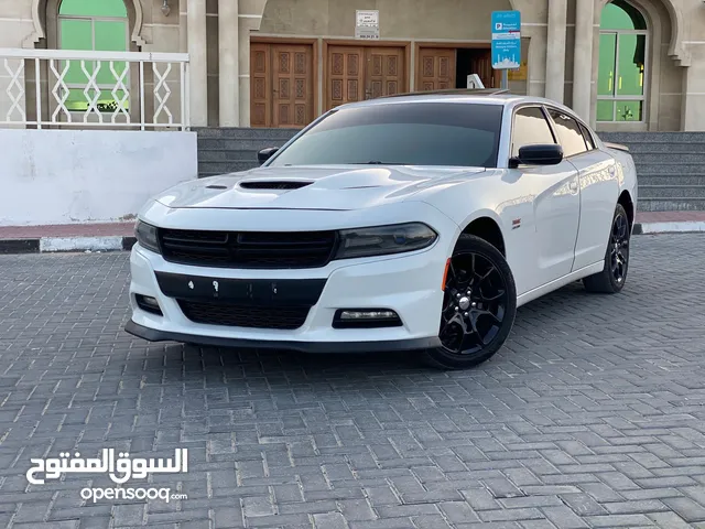 Dodge Charger 2015 in Ajman