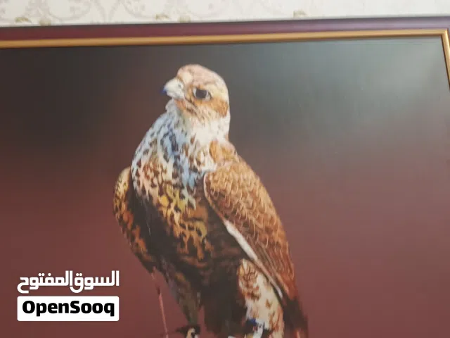 لوحه فنيه جميلة رسم