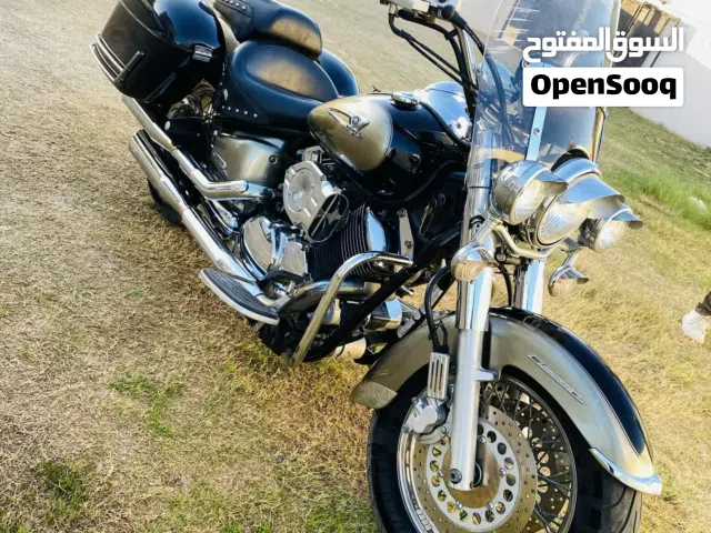 ياماها قولد ستار