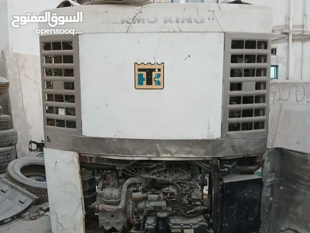 ريفرات تيرمو كينق للبيع بحالة ممتازة جدآ