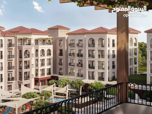 756 ft² 1 Bedroom Apartments for Sale in Abu Dhabi Madinat Zayed