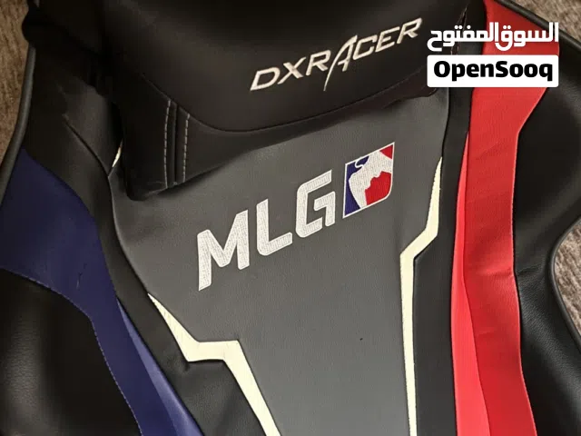 Dxracer MLG edition