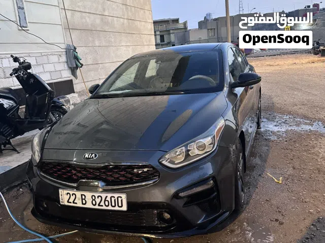 Kiaموديل 2021