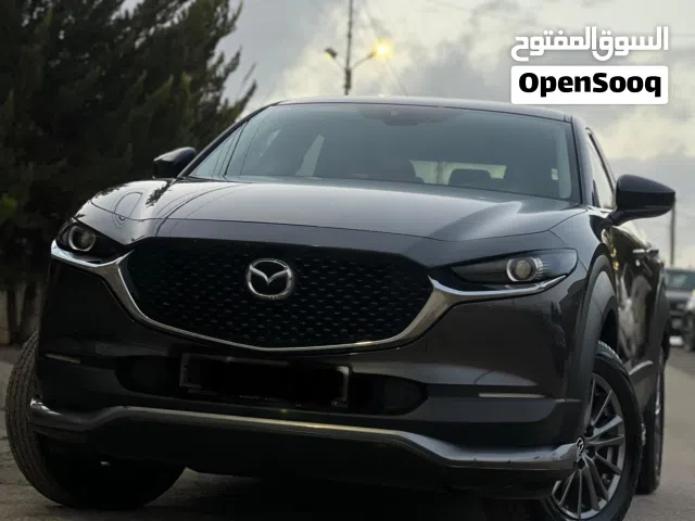 2023 مازدا CX-30 S Carbon Edition