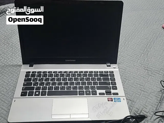 Windows Samsung  Computers  for sale  in Amman
