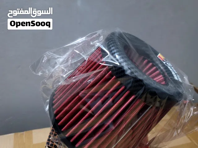 فلتر رياضي نوع K&N بضاعه محترمه