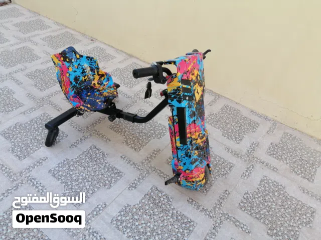 للبيع سكوترات العدد 2