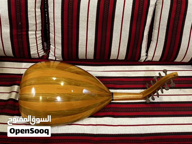 عود سوري بحاله جدا ممتازه المالك الاول التوصيل مجاني الى باب المنزل