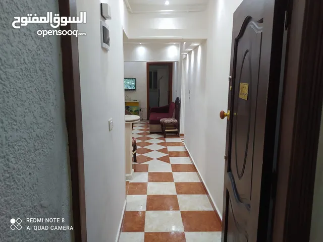 180 m2 2 Bedrooms Apartments for Rent in Alexandria Asafra