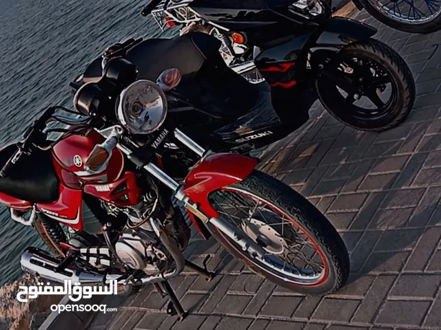 للبيع يماها ybr شغالة سلف وهندل مافيها مشاكل السعر :130وقابل