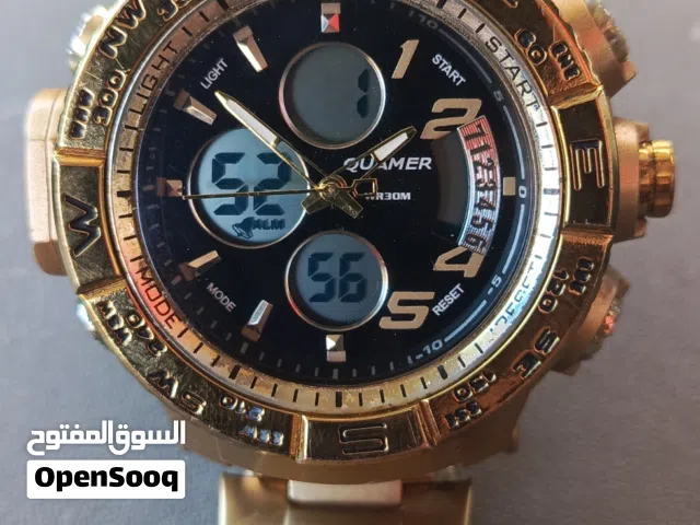 Analog & Digital Others watches  for sale in Amman