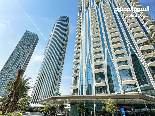 157m2 3 Bedrooms Apartments for Sale in Dubai Dubai Creek Harbour