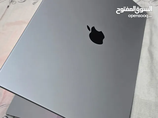 Apple Macbook M1Pro A2485