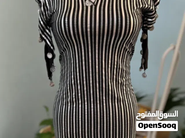 فستان نانسي المميز للعيد