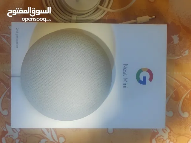 Smart home - Google nest mini 2