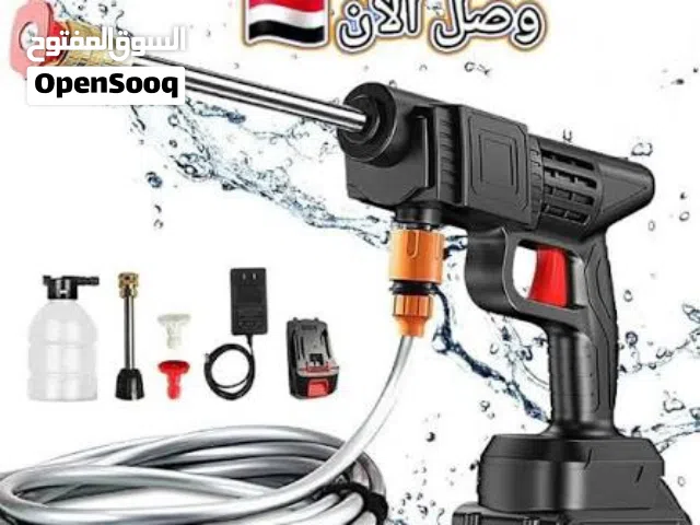 مسدس رشاش ماء ماركه عالميه
