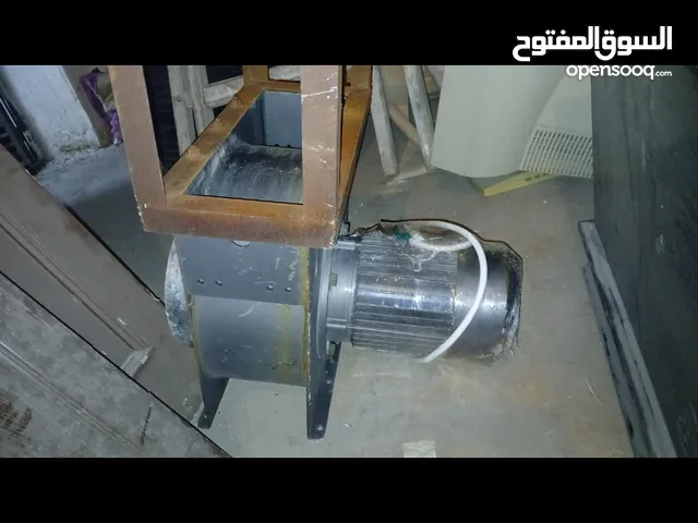 توربين عدد2 للبيع استخدام خفيف