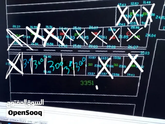 Residential Land for Sale in Tripoli Airport Road