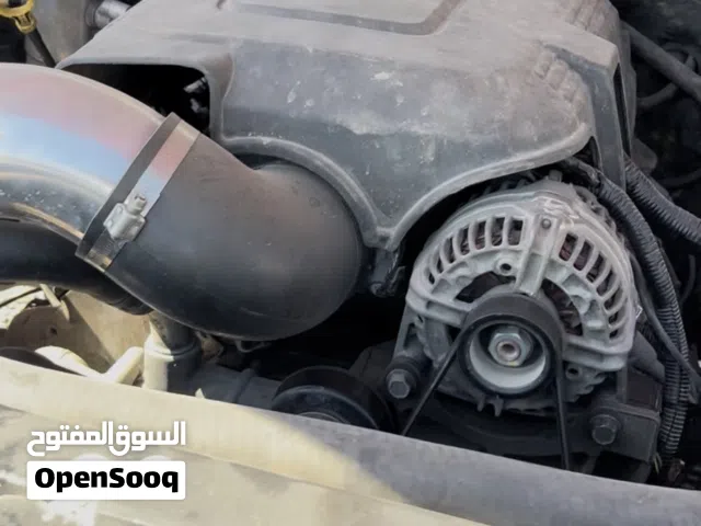 للبيع مكينه دينالي 6.0