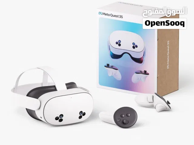 ميتا كويست 3s للبيع