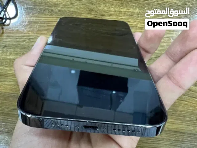 Apple iPhone 13 Pro Max 256 GB in Basra