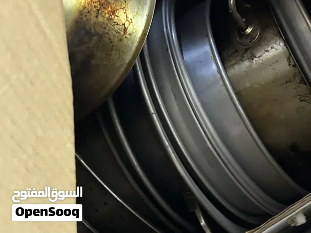 معدات مطبخ و حلويات