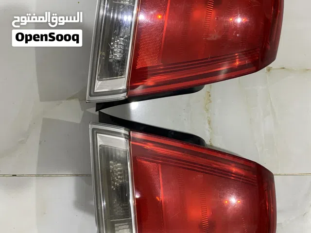 سطاب شفر كابرس من2007 وفوق