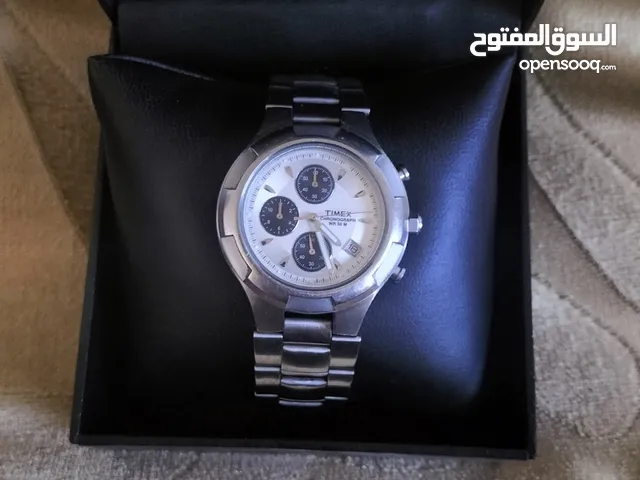 Analog Quartz Timex watches  for sale in Zarqa