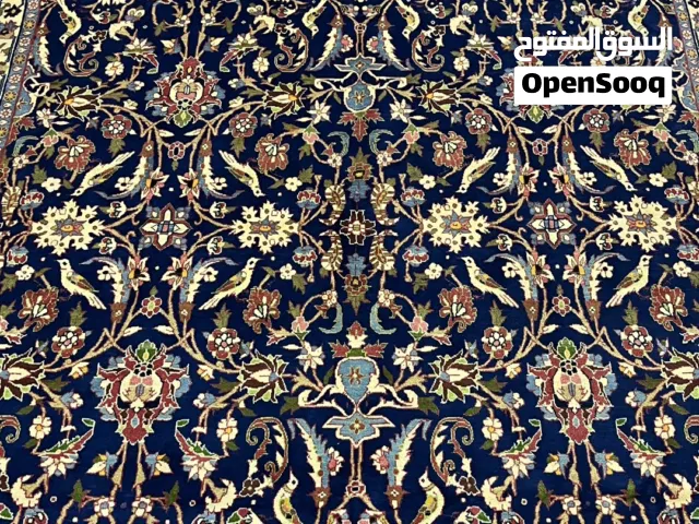 سجادة ايراني (اصفهان)