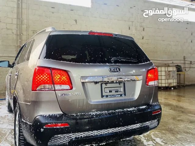 New Kia Sorento in Tripoli