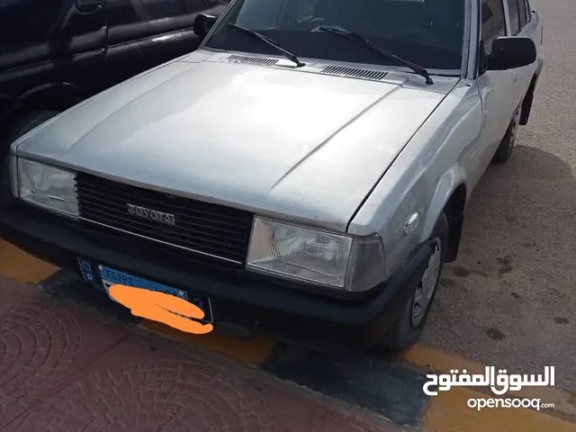 Toyota Corolla GLI in Alexandria