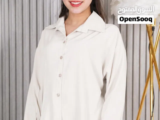 القميص الترند