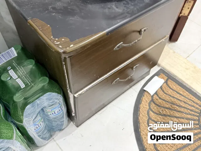 كميدينو وكواية بخار بحاله جيده للبيع